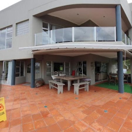 Lagoon View Villa Knysna Bagian luar foto