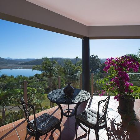 Lagoon View Villa Knysna Bagian luar foto