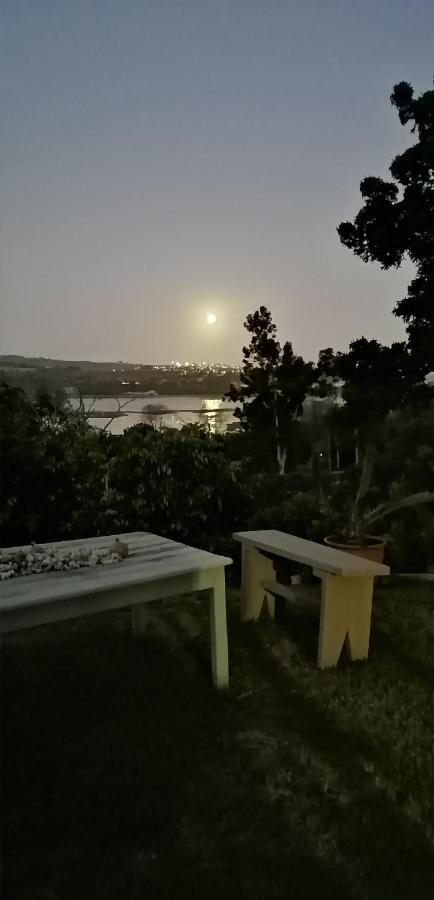Lagoon View Villa Knysna Bagian luar foto