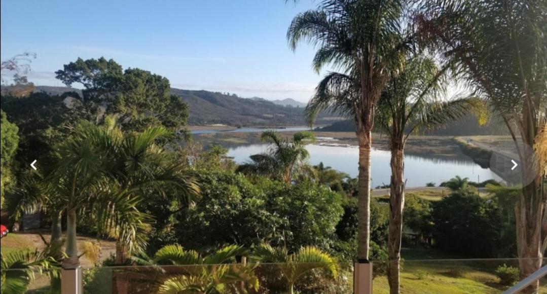 Lagoon View Villa Knysna Bagian luar foto