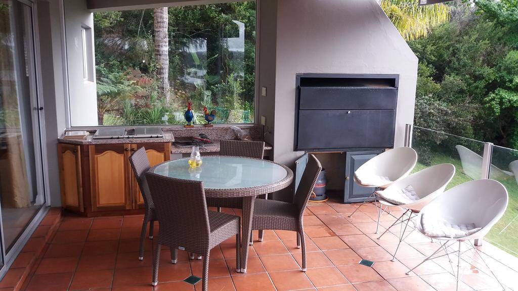 Lagoon View Villa Knysna Bagian luar foto