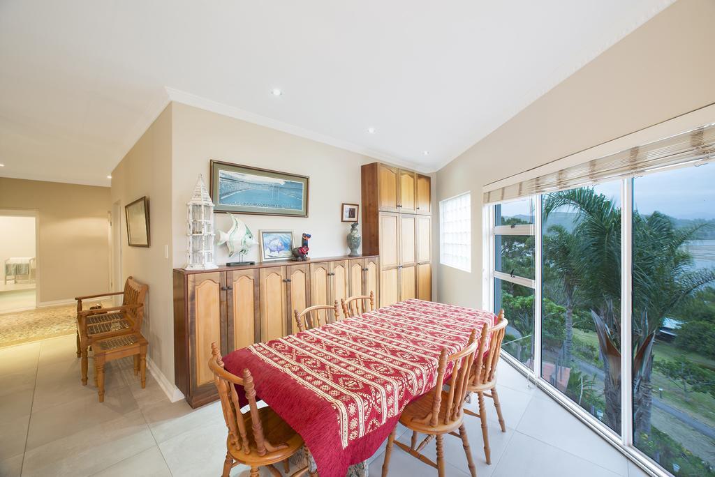 Lagoon View Villa Knysna Bagian luar foto