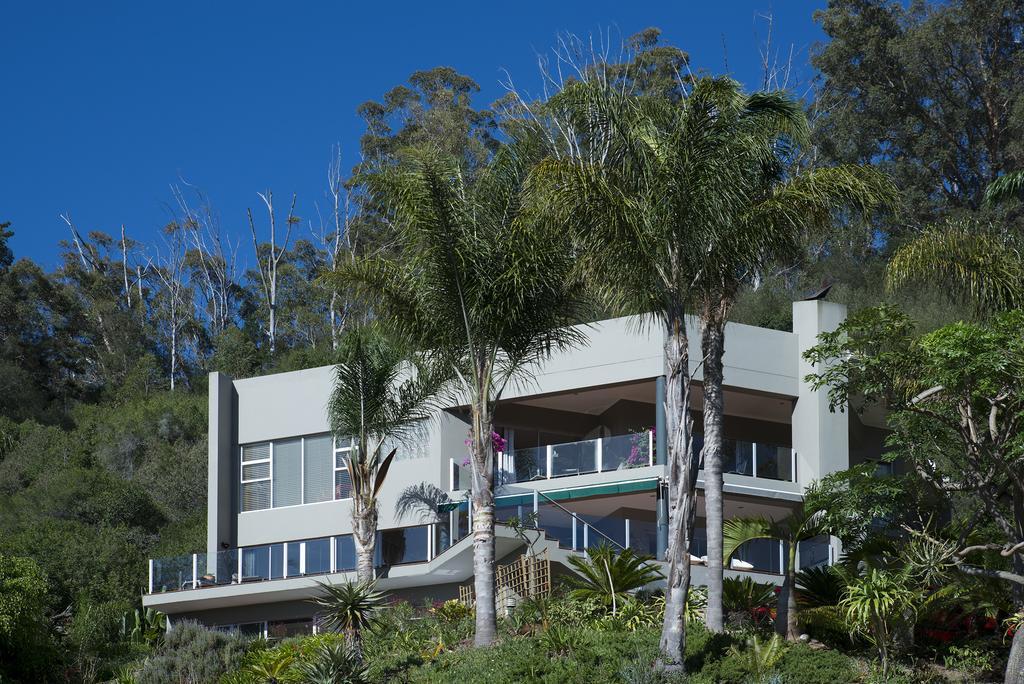 Lagoon View Villa Knysna Bagian luar foto