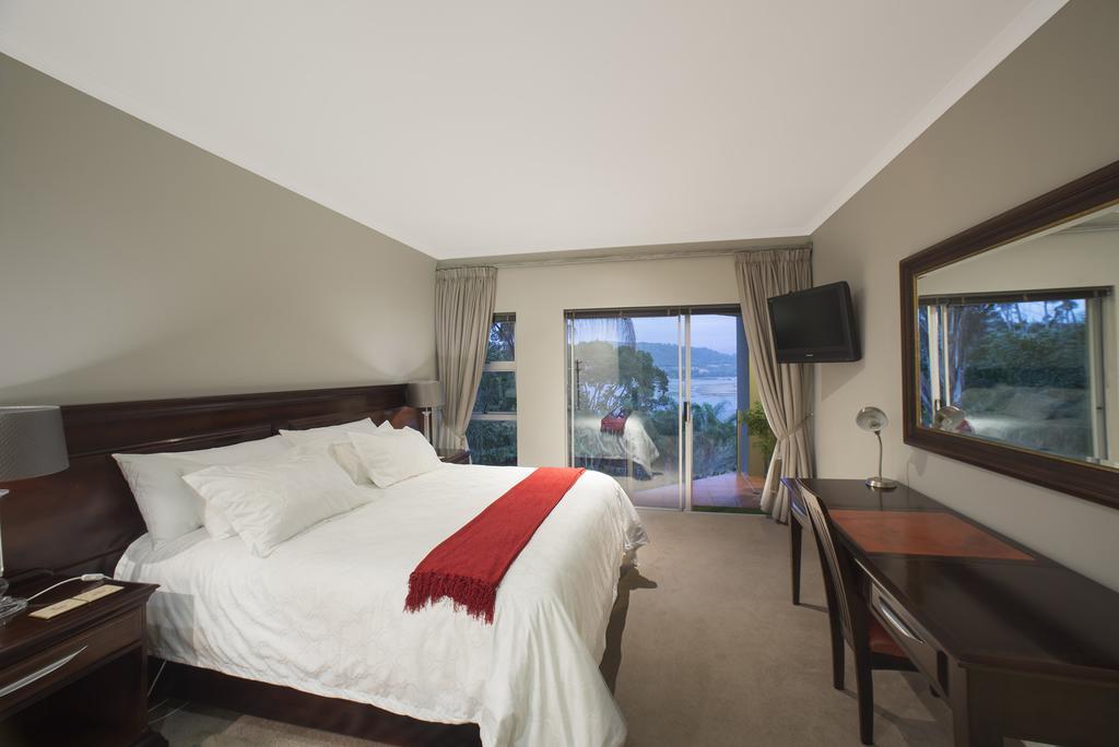 Lagoon View Villa Knysna Bagian luar foto