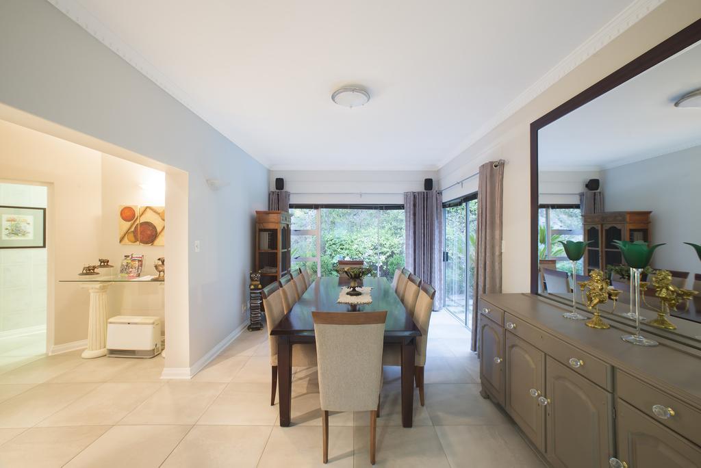 Lagoon View Villa Knysna Bagian luar foto
