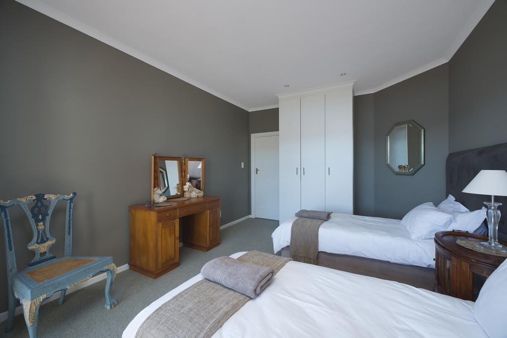 Lagoon View Villa Knysna Bagian luar foto