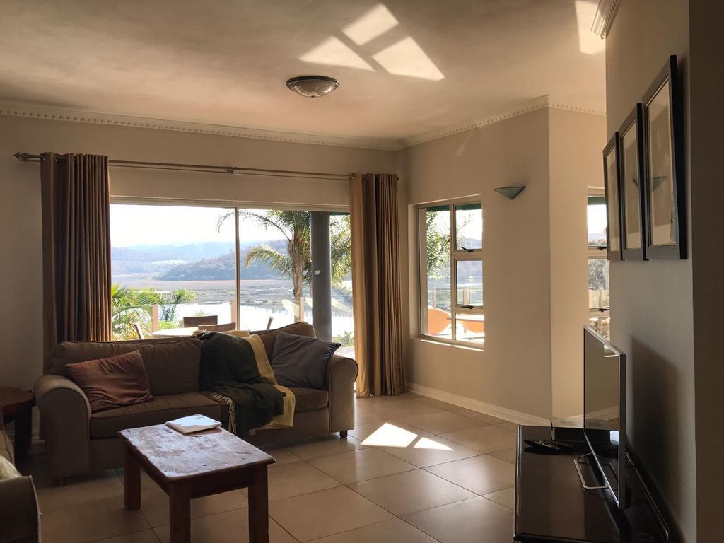 Lagoon View Villa Knysna Bagian luar foto