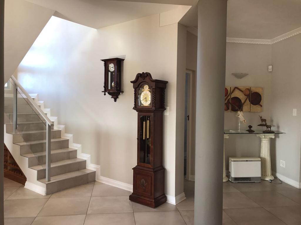 Lagoon View Villa Knysna Bagian luar foto