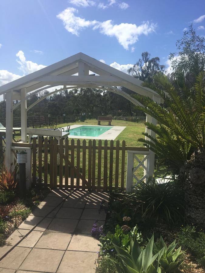Lagoon View Villa Knysna Bagian luar foto