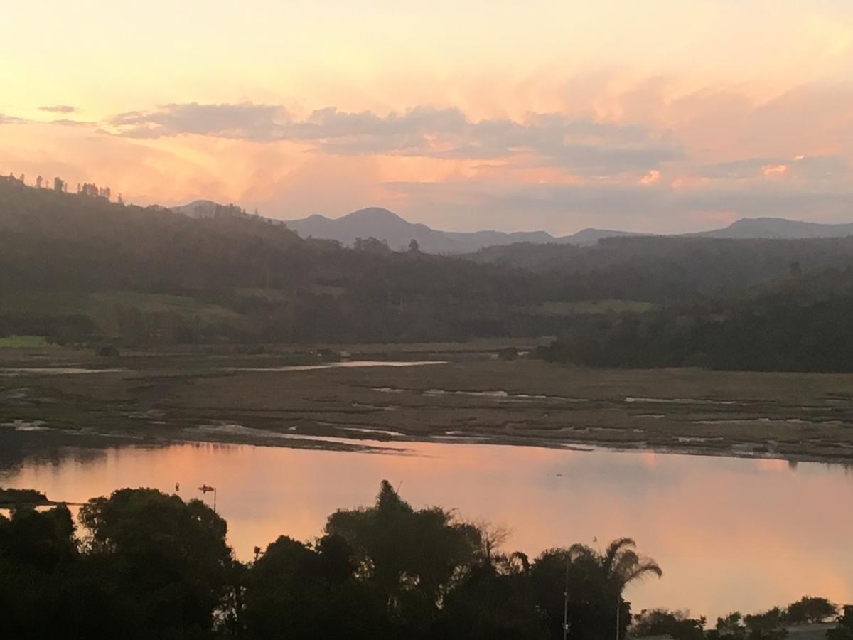 Lagoon View Villa Knysna Bagian luar foto